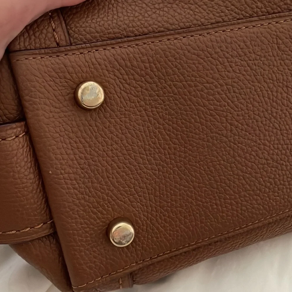 Coach Edie shoulder bag B1857-57125 - Picture 10 of 11